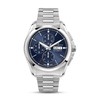 Meeste Kell Philip Watch R8223218009 Hõbedane (Ø 43 mm)